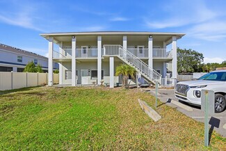 Plus de détails pour 12597 Walsingham Rd, Largo, FL - Bureau à vendre