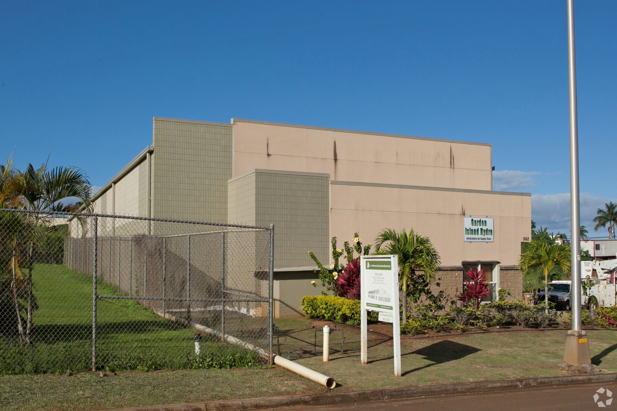 1662 Haleukana St, Lihue, HI à louer Photo principale– Image 1 sur 5