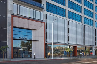 Plus de détails pour 2130 Violet St, Los Angeles, CA - Bureau, Local commercial à louer