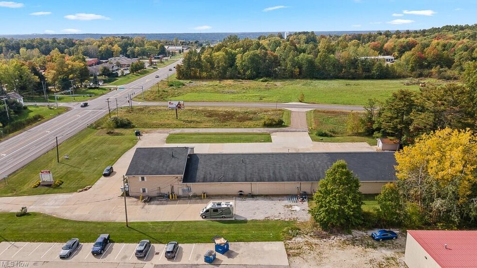 2425 Medina Rd, Medina, OH à louer - Photo de l’immeuble – Image 3 sur 42
