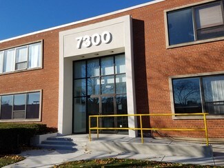 Plus de détails pour 7300 N Cicero Ave, Lincolnwood, IL - Bureau à louer