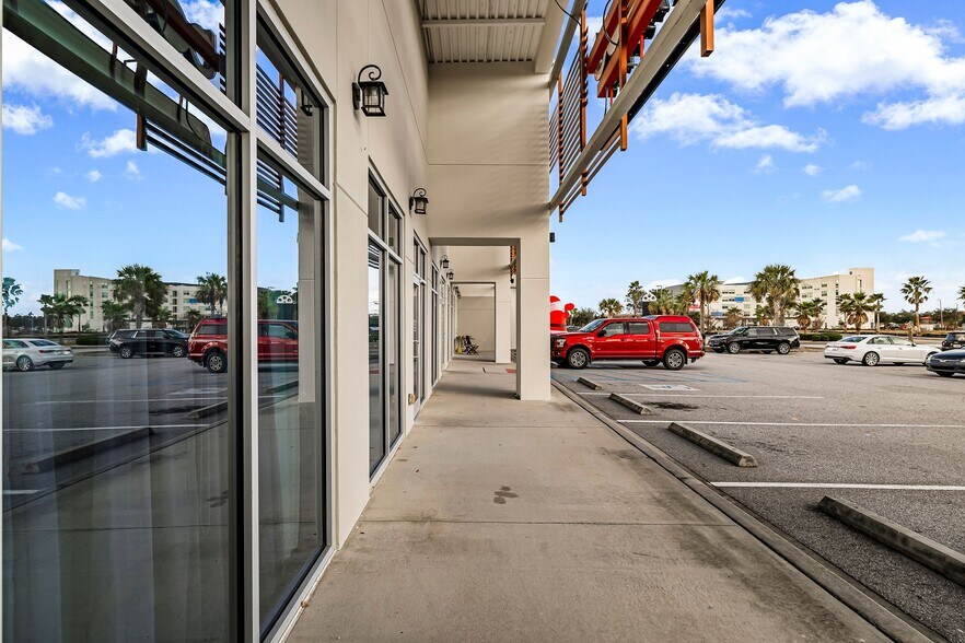 120 Towne Center Dr, Savannah, GA à louer - Photo de l’immeuble – Image 3 sur 12