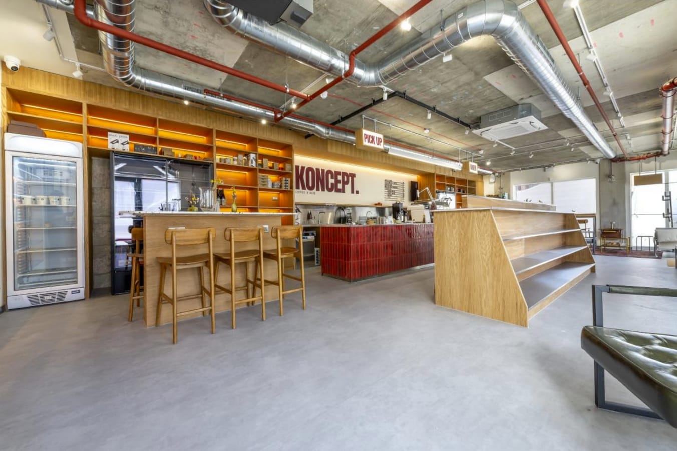 Highgate Rd, Londres, LND NW5 1LB - Lot Commercial - - Photo intérieure - Image 1 of 12