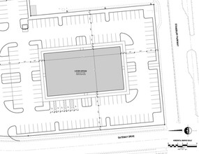 583 Stansbury Parkway Ave, Stansbury Park, UT à louer Plan d’étage– Image 1 sur 1