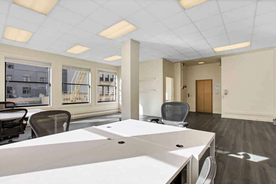 240-244 Kearny St, San Francisco, CA à louer - Photo de l’immeuble – Image 3 sur 8