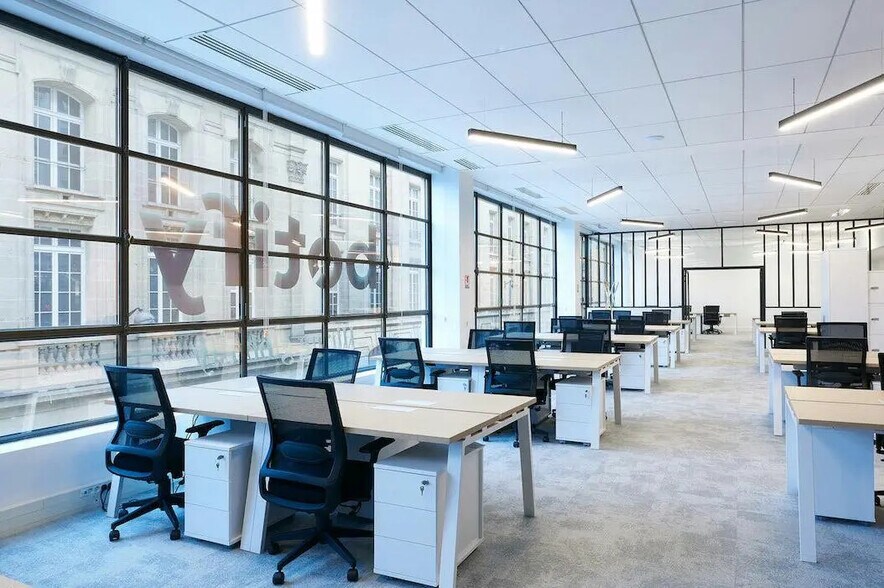 Bureau dans Paris à louer - Photo intérieure – Image 2 sur 6