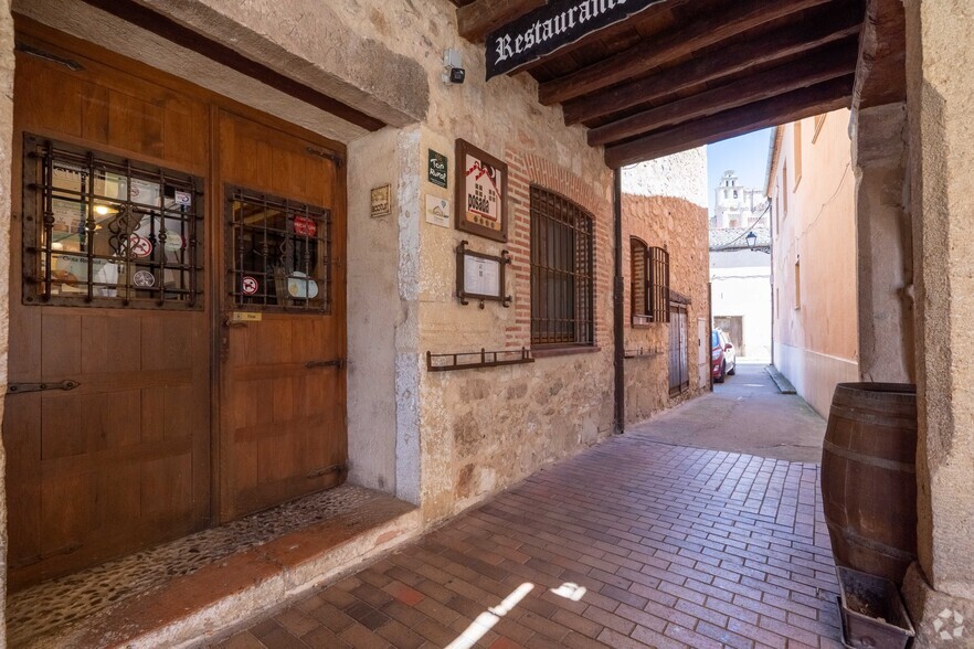 Plaza De España, 16, Turégano, Segovia à vendre - Photo de l’immeuble – Image 2 sur 33