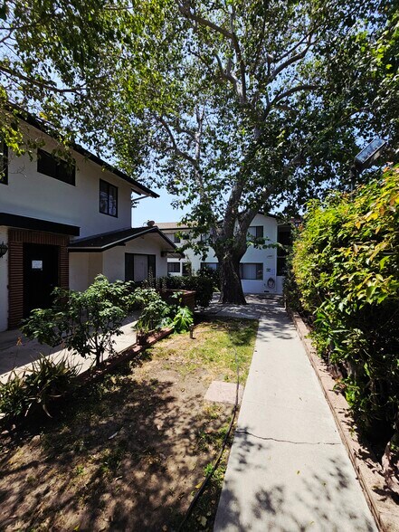 1142-1148 Western Ave, Glendale, CA à vendre - Photo de l’immeuble – Image 3 sur 16