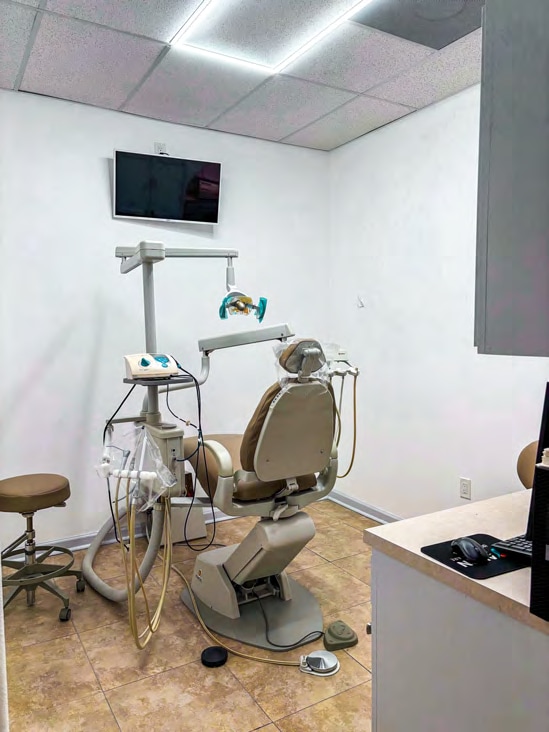 5429 E Grand Ave, Dallas, TX à vendre Photo intérieure– Image 1 sur 5