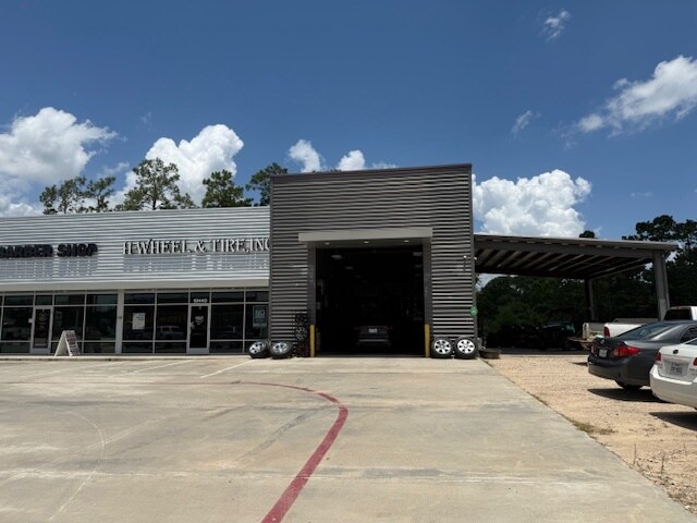 10440 FM 2432 Rd, Conroe, TX à vendre - Photo de l’immeuble – Image 2 sur 8