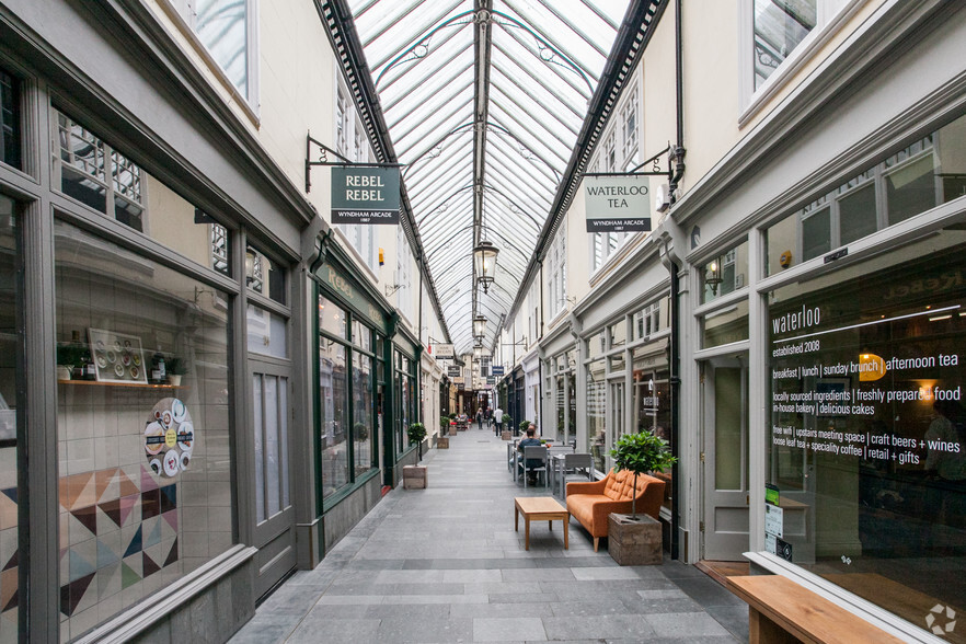 Mill Ln, Cardiff à louer - Photo de l’immeuble – Image 1 sur 10