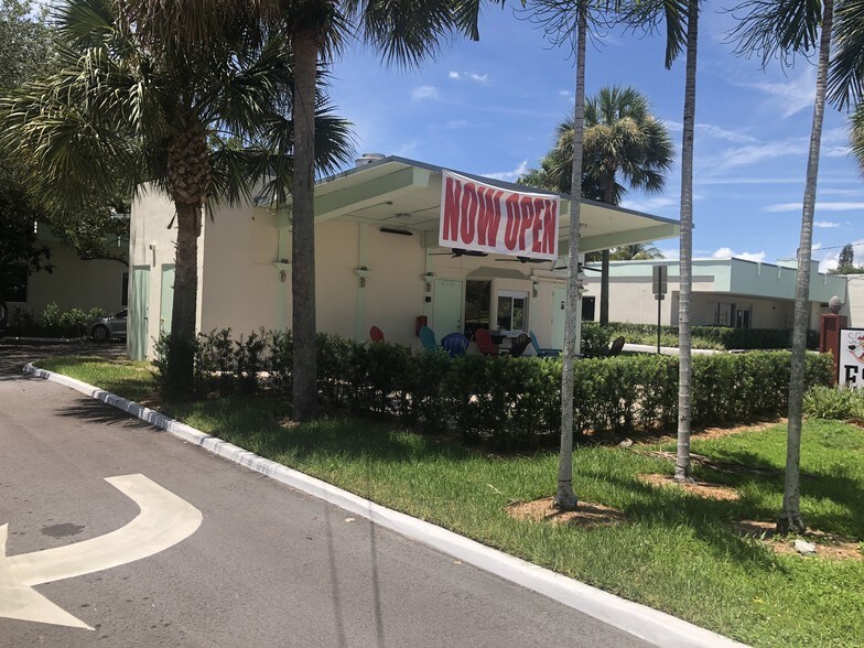 4300 Broward Blvd, Fort Lauderdale, FL à vendre - Photo principale – Image 1 sur 6