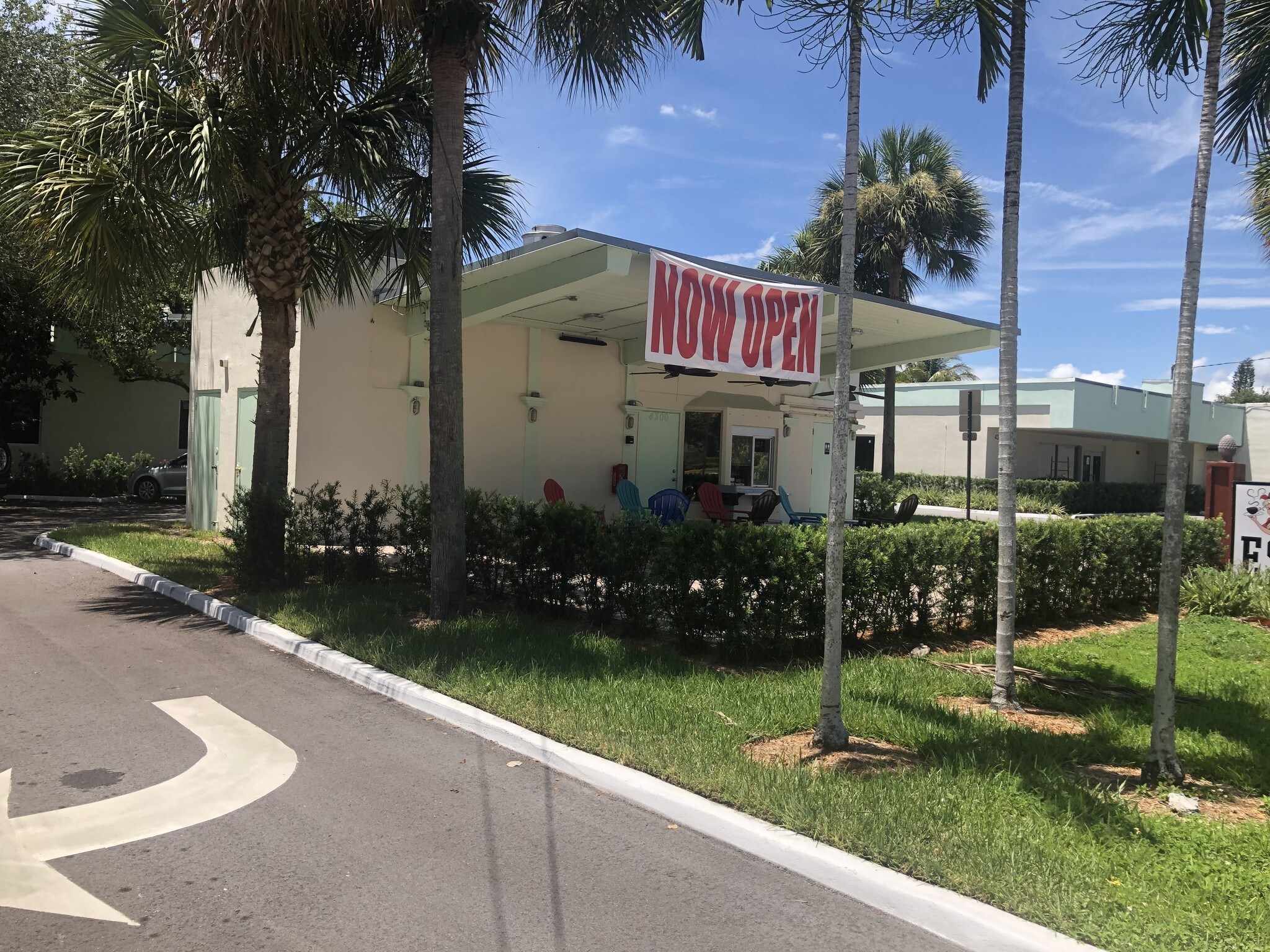 4300 Broward Blvd, Fort Lauderdale, FL à vendre Photo principale– Image 1 sur 7