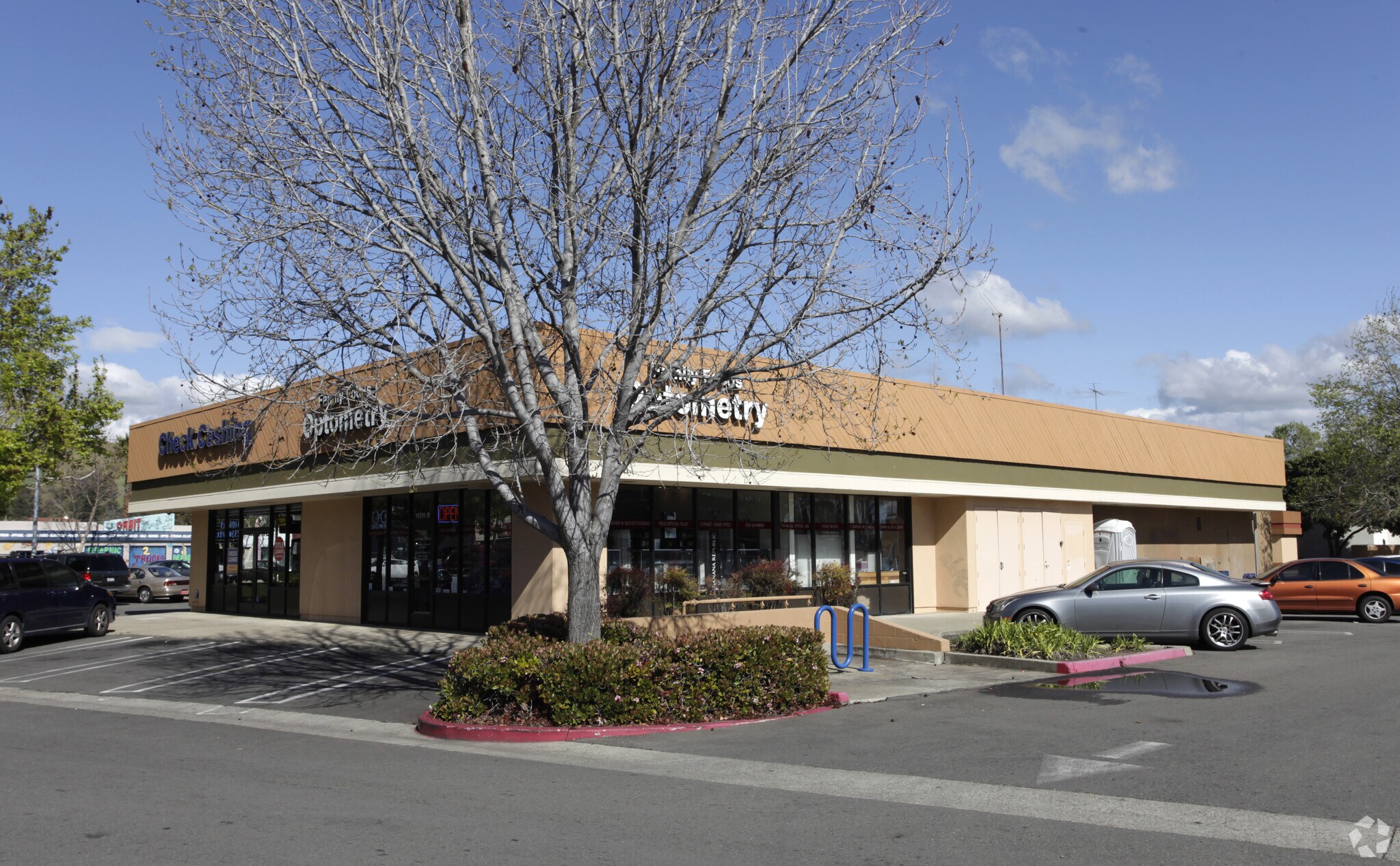 15251-15255 E 14th St, San Leandro, CA à vendre Photo principale– Image 1 sur 4