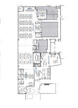 429 S Keller Rd, Orlando, FL à louer Plan de site– Image 1 sur 1