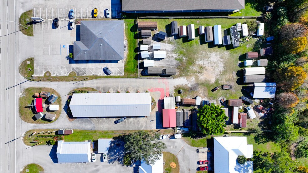 1131 Us-27 S, Sebring, FL à vendre - Photo de l’immeuble – Image 3 sur 19