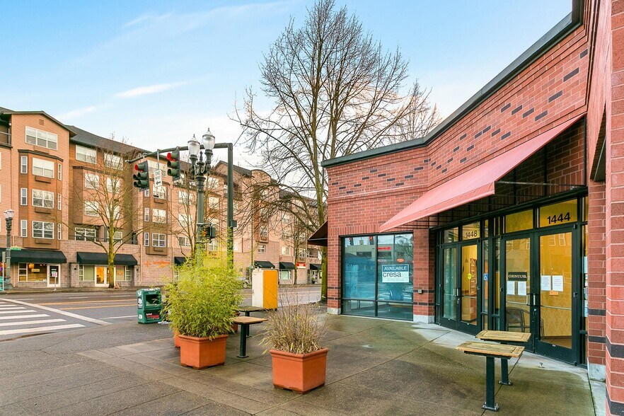 1444-1448 NE Weidler St, Portland, OR à louer - Photo de l’immeuble – Image 3 sur 6