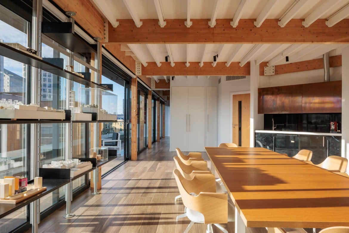 13-21 Bevenden St, Londres à louer Photo intérieure– Image 1 sur 10