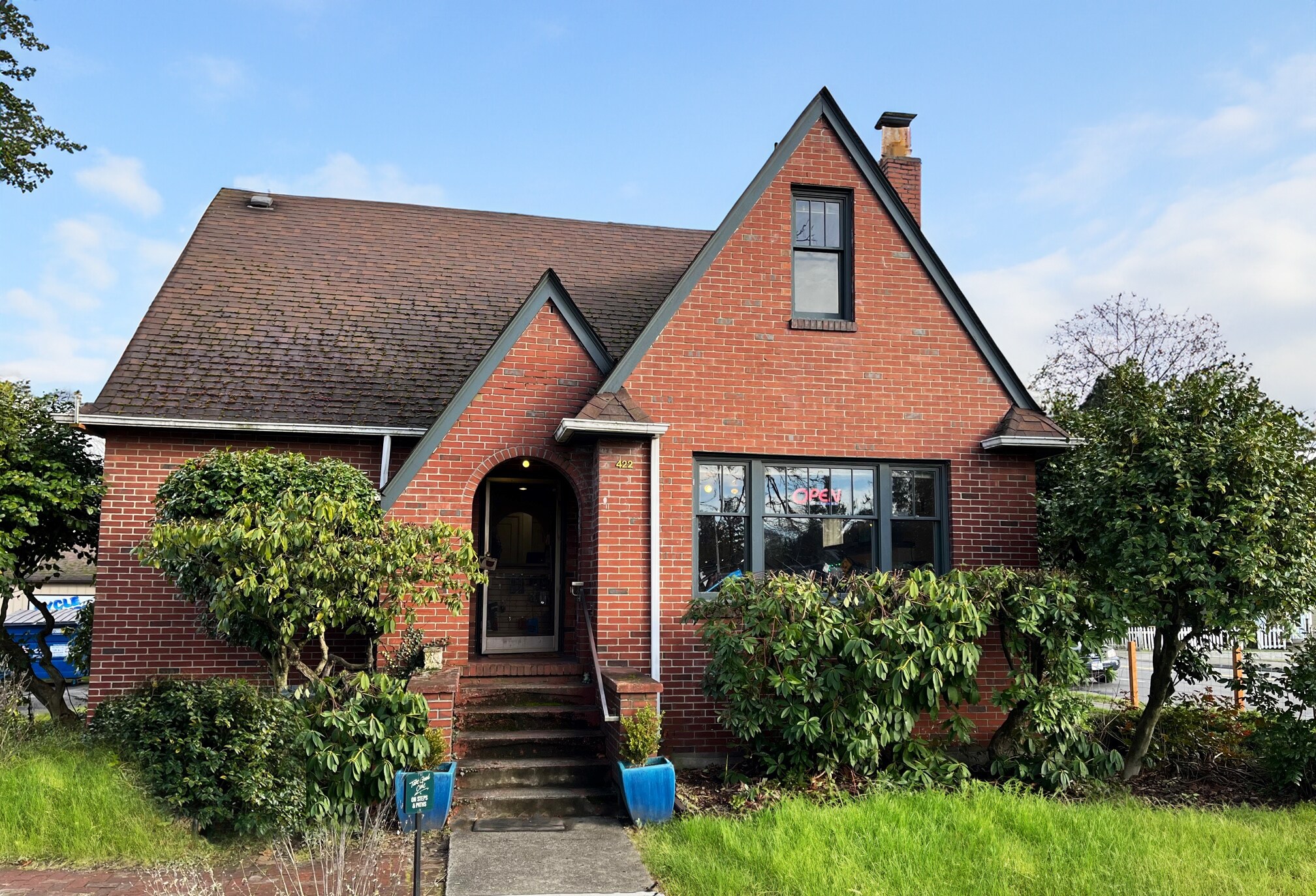 422 3rd Ave S, Kent, WA à louer Photo principale– Image 1 sur 8