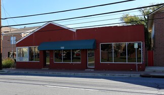 Plus de détails pour 132 S Washington Blvd, Laurel, MD - Local commercial à vendre