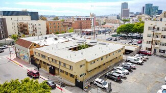Plus de détails pour 685 S Coronado St, Los Angeles, CA - Logement à vendre