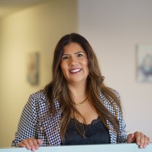 Paula Martinez