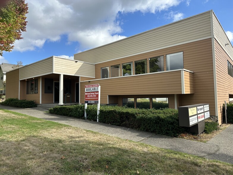 825 Legion Way SE, Olympia, WA à louer - Photo de l’immeuble – Image 2 sur 13