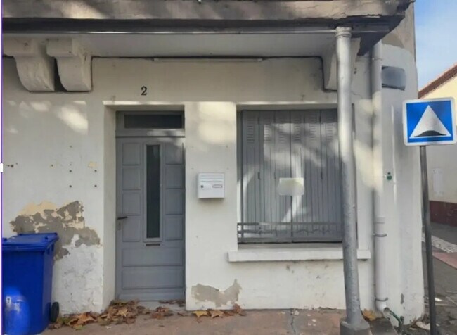 Plus de détails pour Bureau à louer