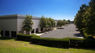 Plus de détails pour 2700 N Hutchison-McDonald, Charlotte, NC - Industriel/Logistique à louer