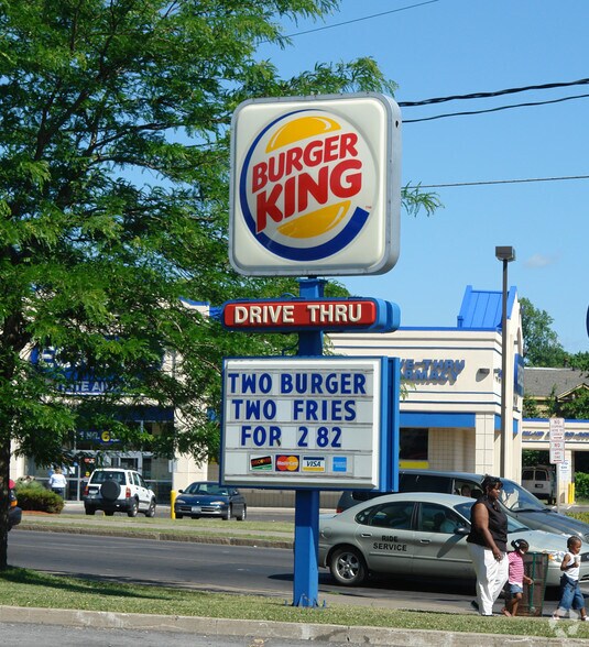 623 Butternut St, Syracuse, NY à vendre - Photo de l’immeuble – Image 2 sur 4