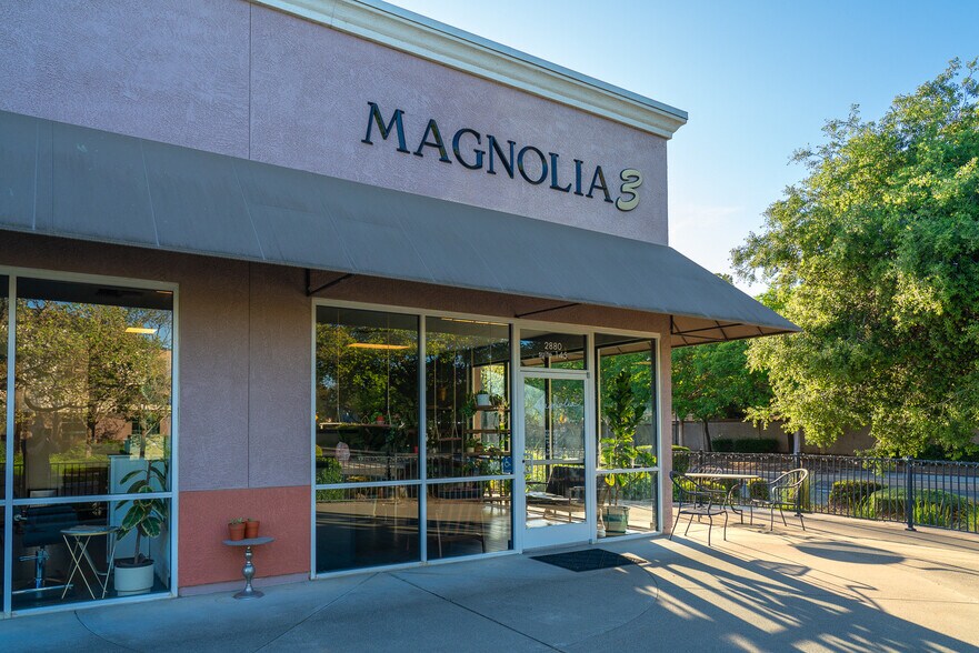 2880 5th St, Davis, CA à louer - Photo de l’immeuble – Image 3 sur 9