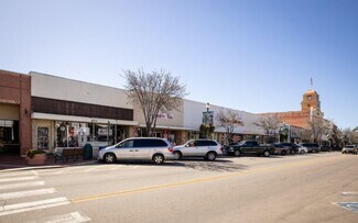 Plus de détails pour 924 E Main St, Santa Paula, CA - Local commercial à vendre