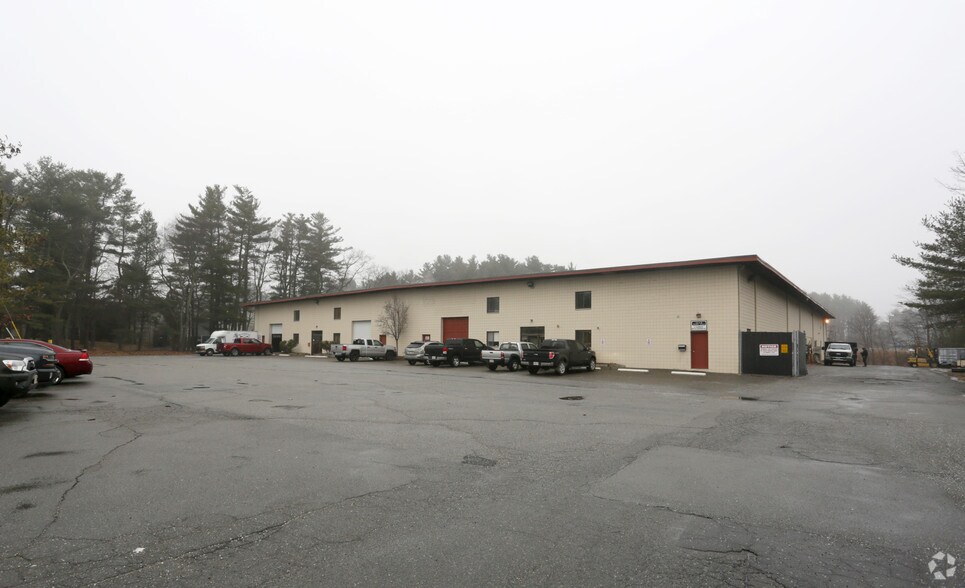 11 Esquire Rd, Billerica, MA à louer - Photo de l’immeuble – Image 3 sur 3