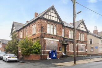 Plus de détails pour Derwent St, Chopwell - Local commercial à vendre