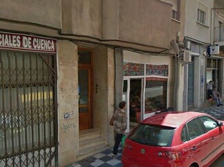 Plus de détails pour Local commercial à louer