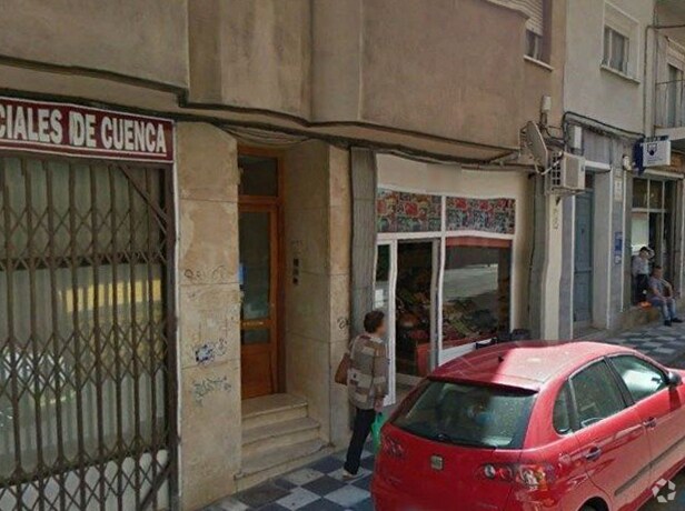 Local commercial dans Cuenca, Cuenca à louer Photo intérieure– Image 1 sur 2