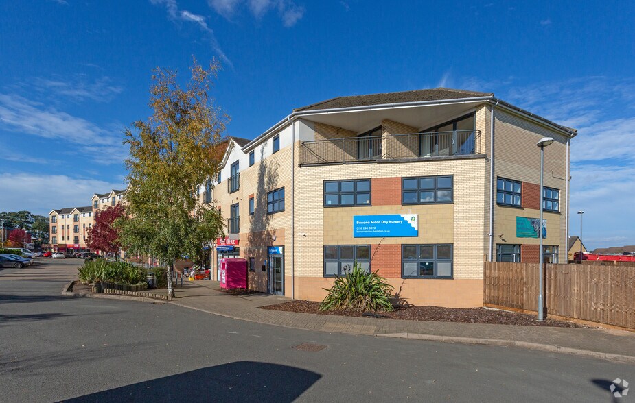 Sandhills Ave, Leicester à vendre - Photo de l’immeuble – Image 2 sur 4