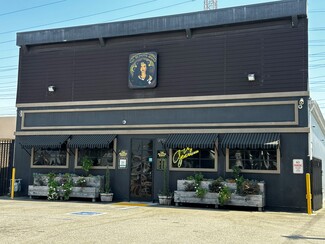 Plus de détails pour 9058 Rose St, Bellflower, CA - Industriel/Logistique à vendre