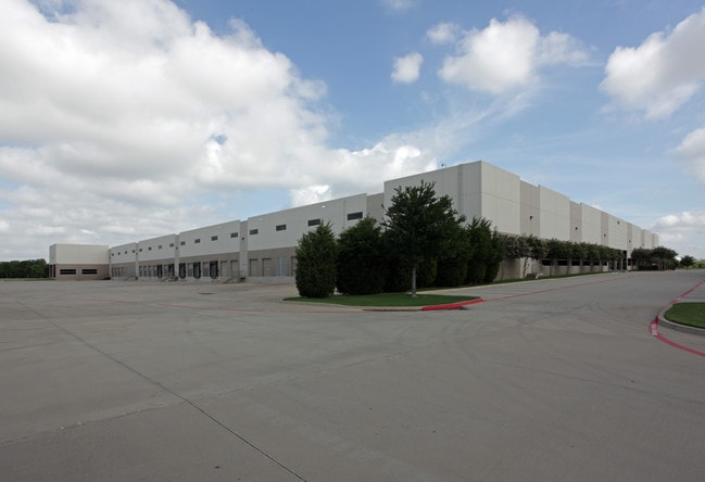 Plus de détails pour 1011 N 28th Ave, Dfw Airport, TX - Industriel/Logistique à louer