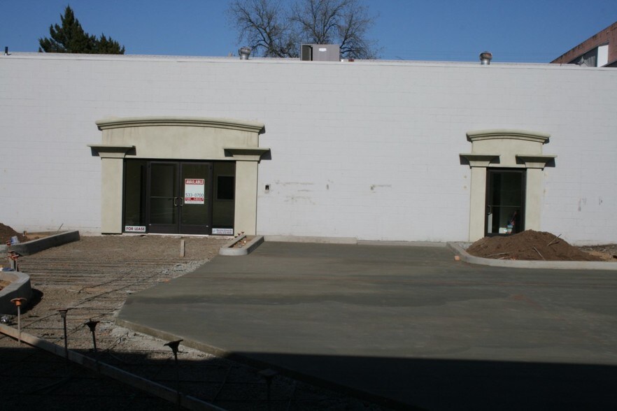 2167 Montgomery St, Oroville, CA à louer - Photo de l’immeuble – Image 2 sur 4