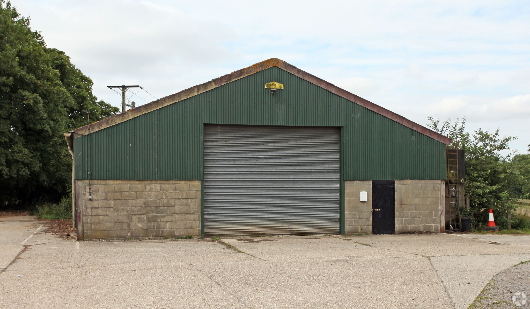 Wyld Court Farm, Thatcham à louer Photo principale– Image 1 sur 2