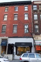 1931 Chestnut St, Philadelphia, PA à louer Photo de l’immeuble– Image 1 sur 6