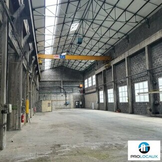 Plus de détails pour Local d'activités à louer