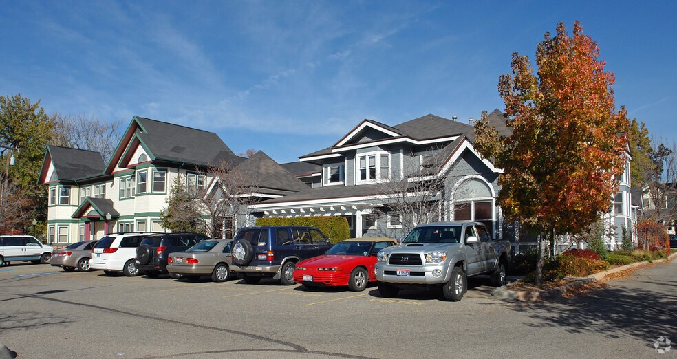 115 W Main St, Boise, ID à louer - Photo de l’immeuble – Image 3 sur 7