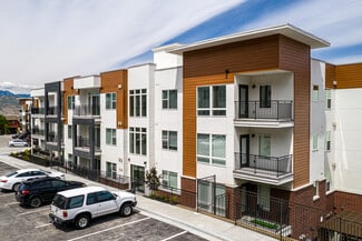 Plus de détails pour 14747 S Draper Pointe Way, Draper, UT - Local commercial à louer