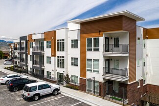 Plus de détails pour 14747 S Draper Pointe Way, Draper, UT - Local commercial à louer