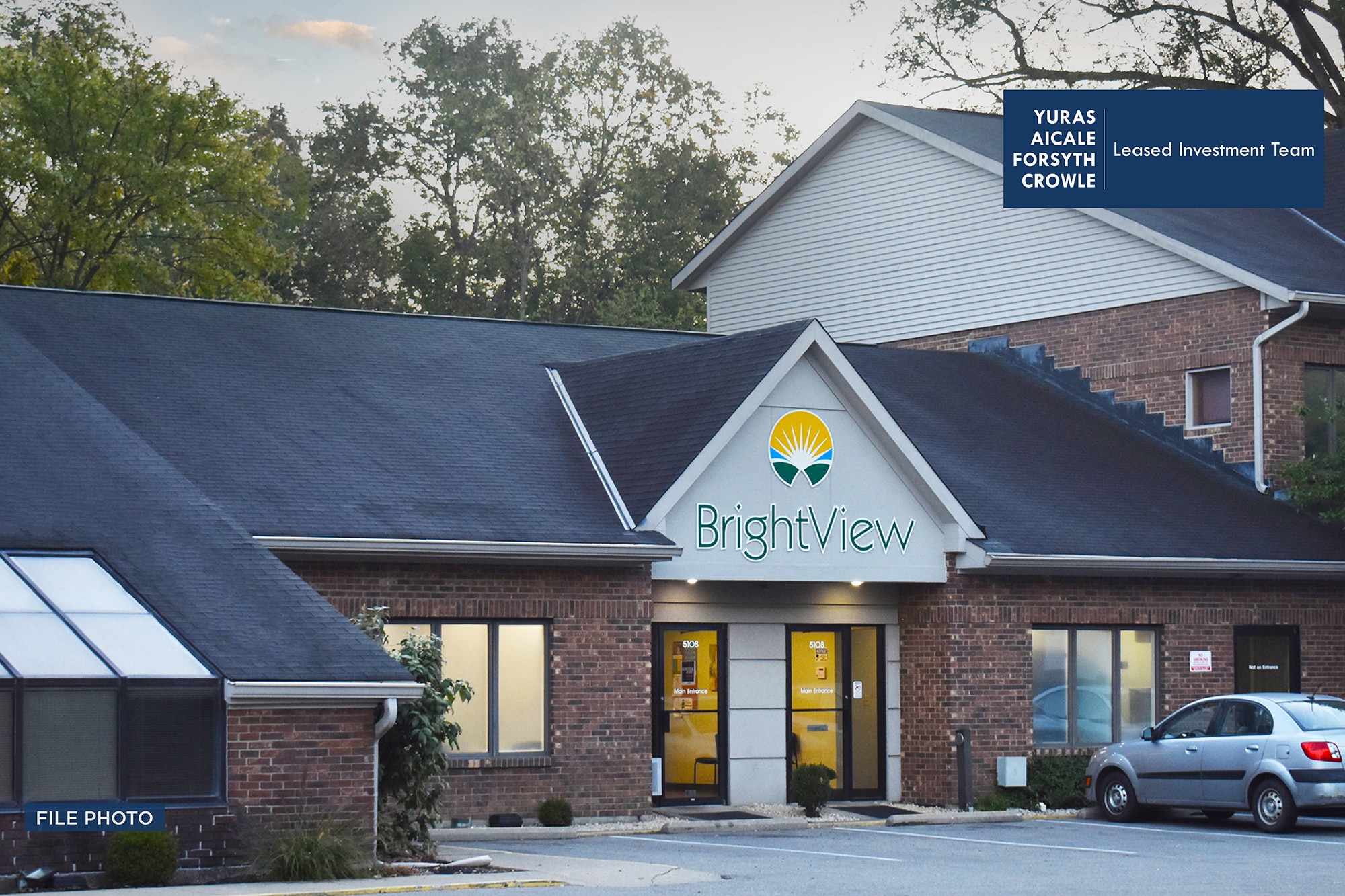 194 W Park Cir, North Wilkesboro, NC à louer Photo principale– Image 1 sur 7