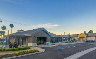 Plus de détails pour 163-187 S Turnpike Rd, Goleta, CA - Local commercial à louer
