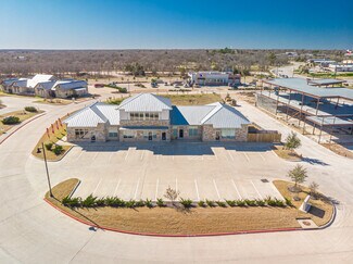 Plus de détails pour 4519 Mills Park Cir, College Station, TX - Bureau à louer