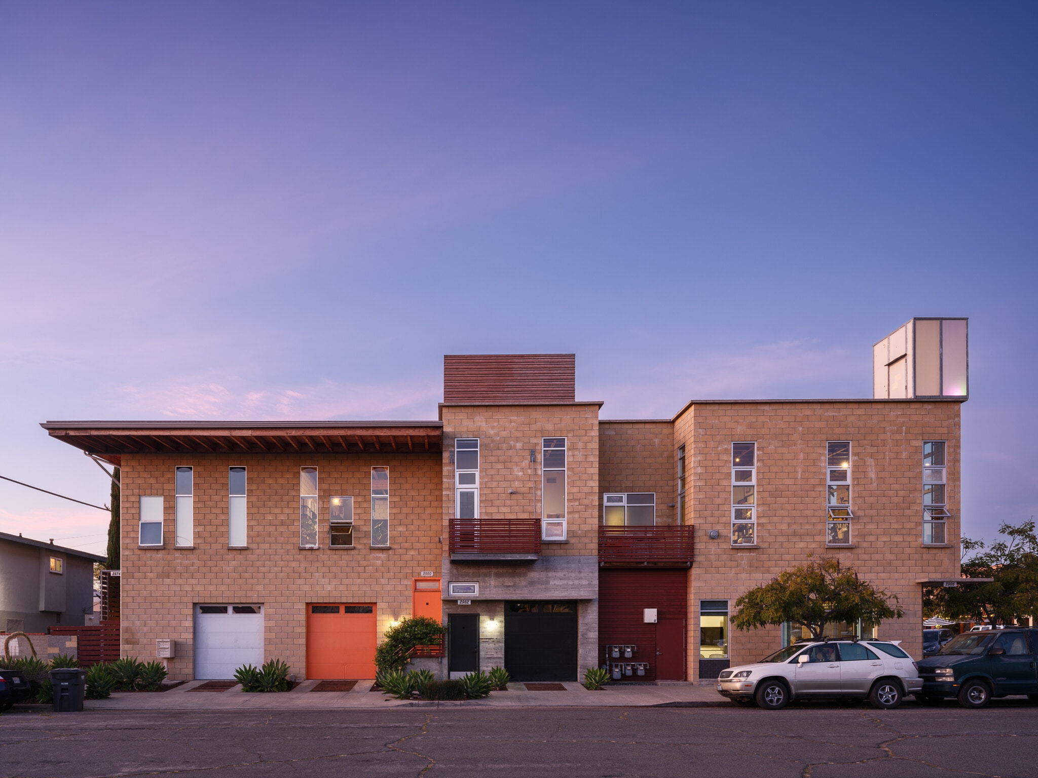 2202 30th St, San Diego, CA à vendre Photo principale– Image 1 sur 43